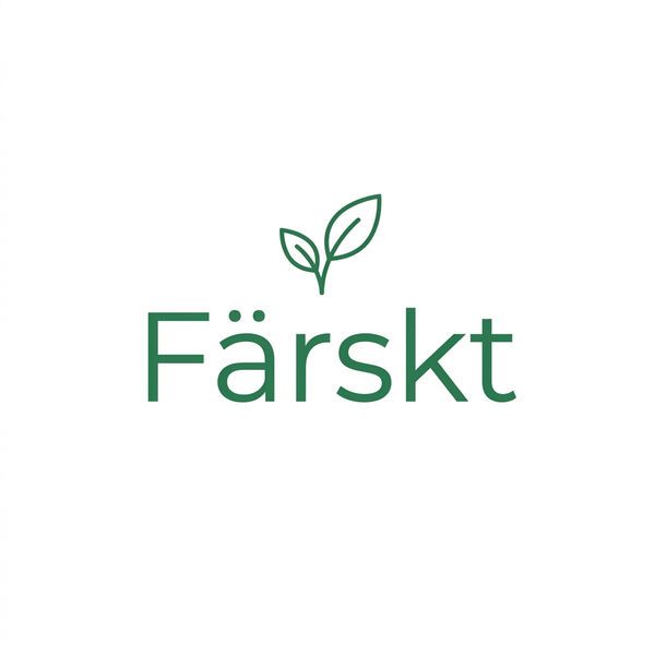 Färskt