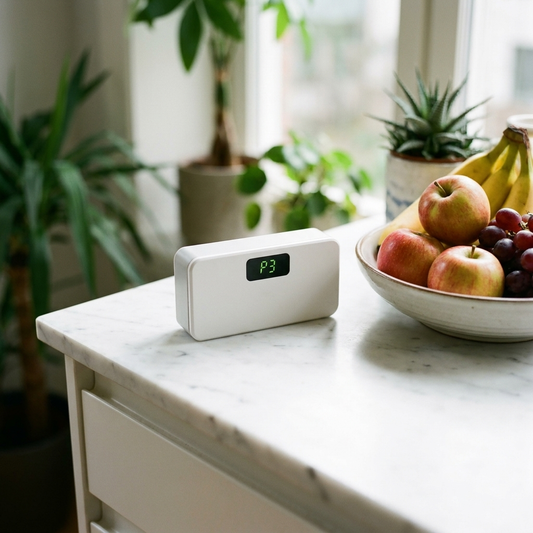 Färskt™ – kök med frukt